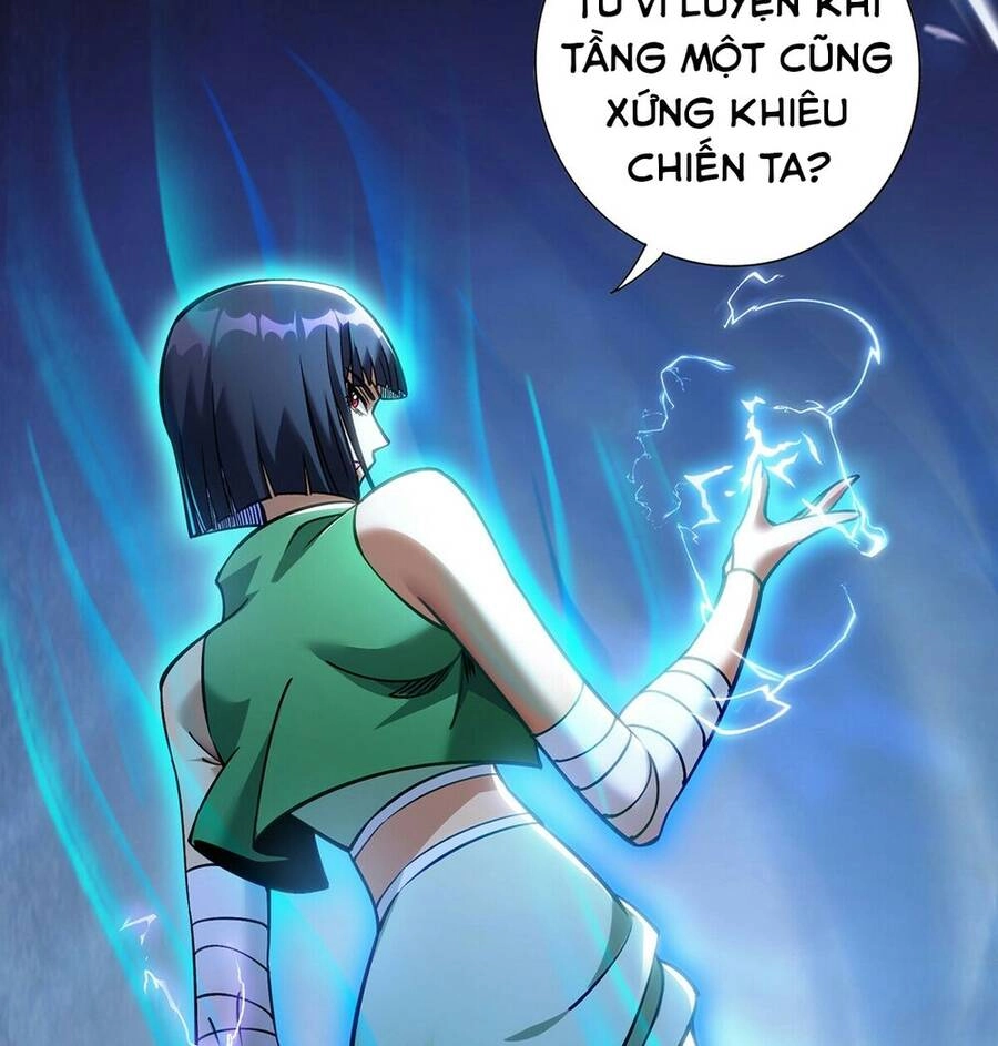 Nhất Chiêu Liền Vô Địch Tu Chân Giới Chapter 9 - 4