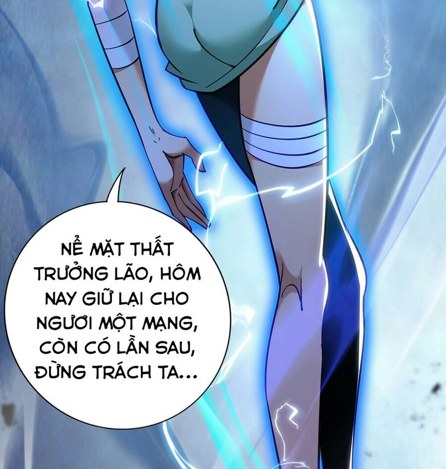 Nhất Chiêu Liền Vô Địch Tu Chân Giới Chapter 9 - 5