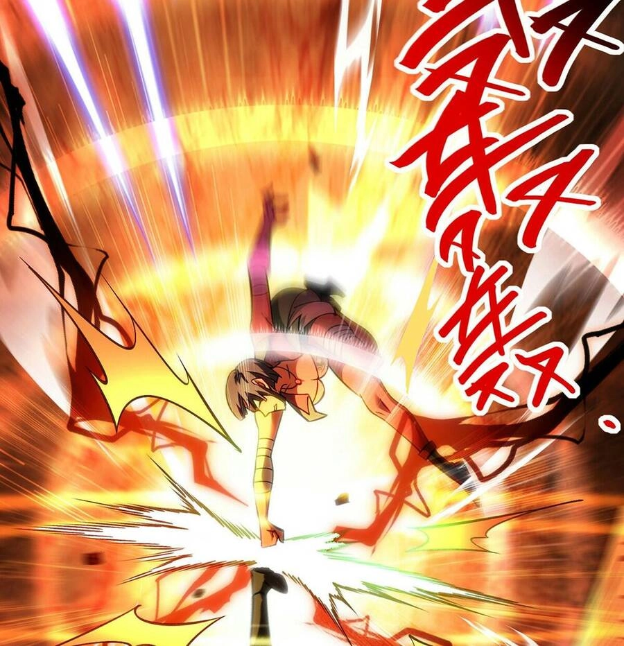 Nhất Chiêu Liền Vô Địch Tu Chân Giới Chapter 9 - 16