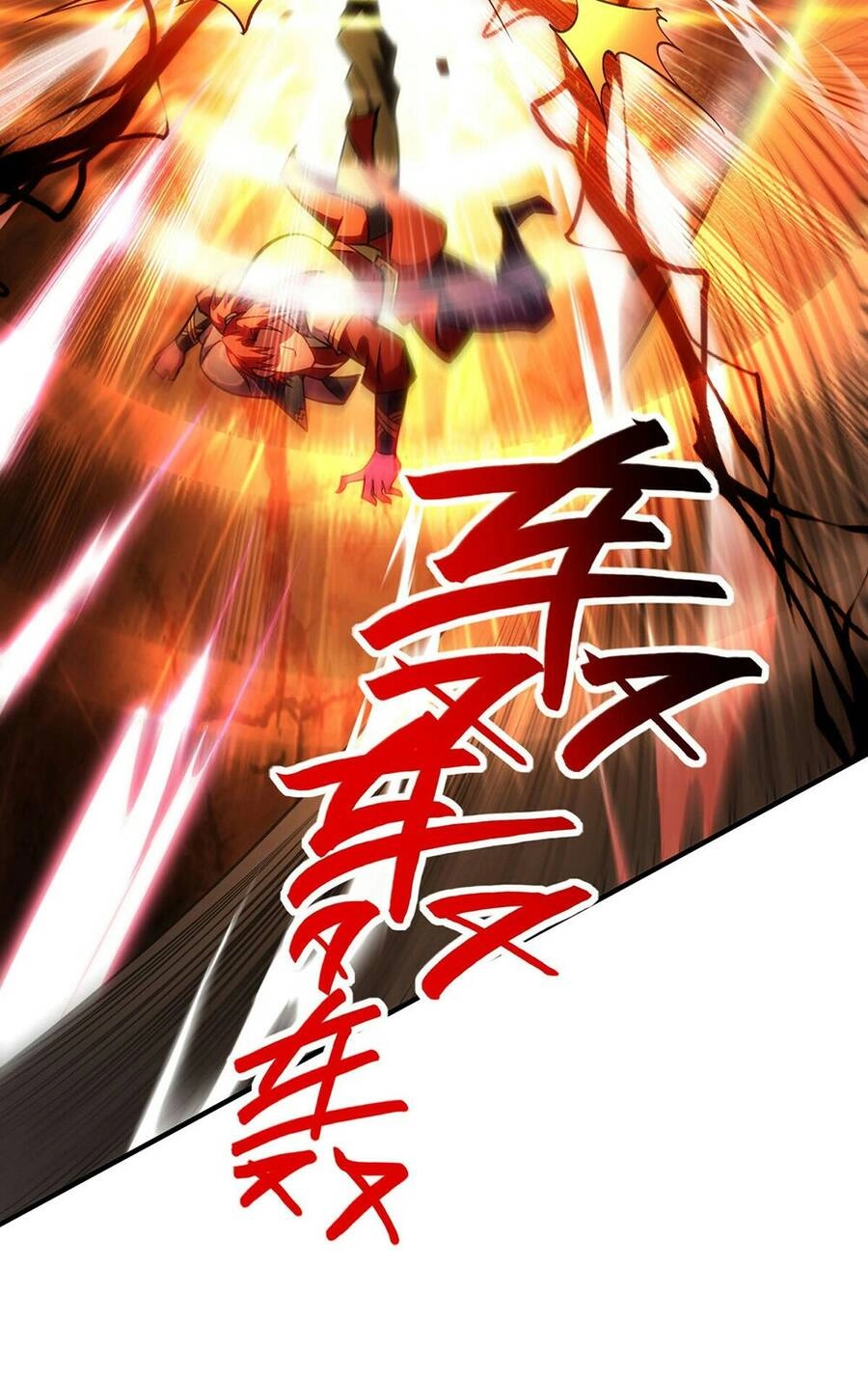 Nhất Chiêu Liền Vô Địch Tu Chân Giới Chapter 9 - 17