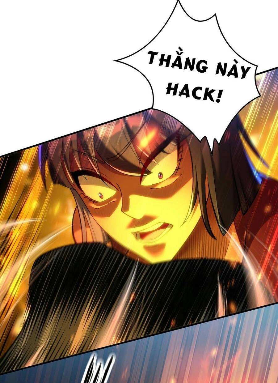 Nhất Chiêu Liền Vô Địch Tu Chân Giới Chapter 9 - 19