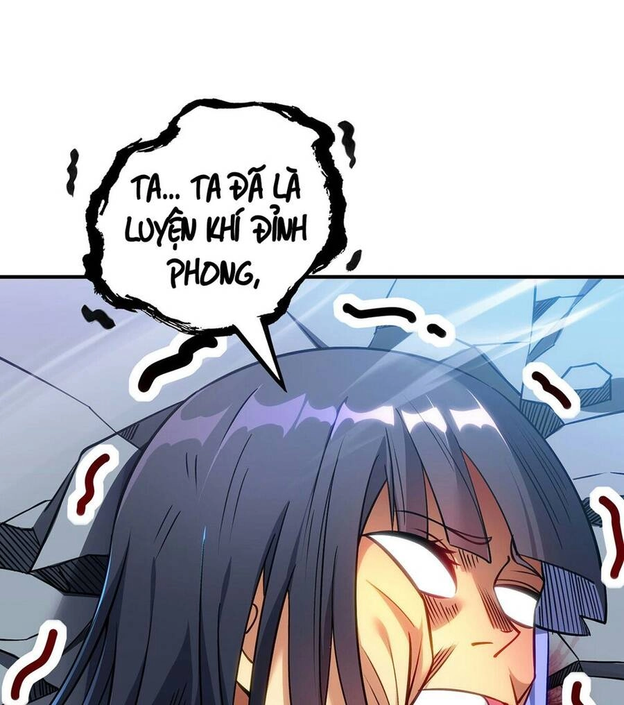 Nhất Chiêu Liền Vô Địch Tu Chân Giới Chapter 9 - 28