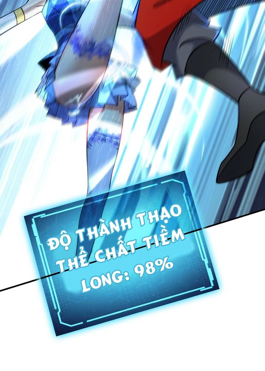 Nhất Chiêu Liền Vô Địch Tu Chân Giới Chapter 10 - 14