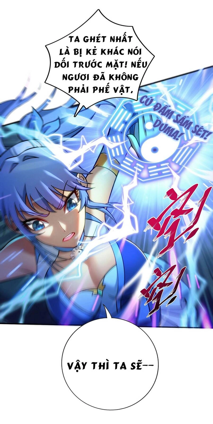 Nhất Chiêu Liền Vô Địch Tu Chân Giới Chapter 10 - 17