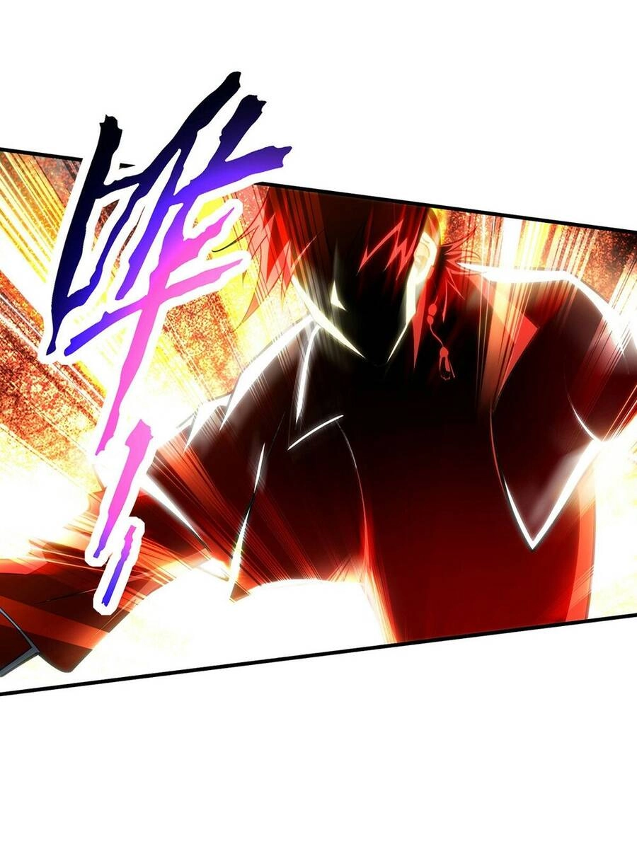 Nhất Chiêu Liền Vô Địch Tu Chân Giới Chapter 10 - 25