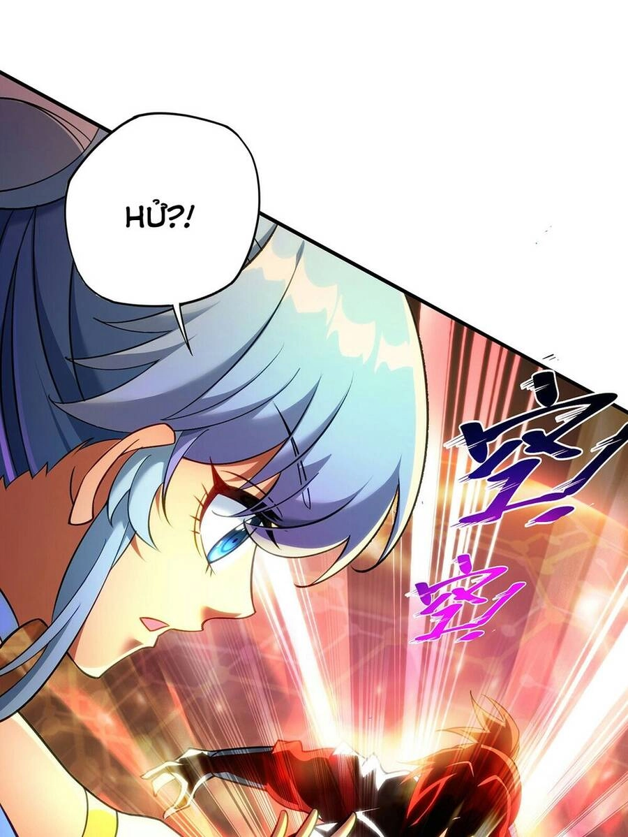 Nhất Chiêu Liền Vô Địch Tu Chân Giới Chapter 10 - 26