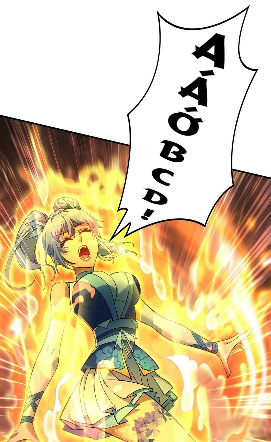 Nhất Chiêu Liền Vô Địch Tu Chân Giới Chapter 10 - 29