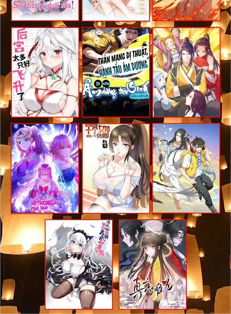 Nhất Chiêu Liền Vô Địch Tu Chân Giới Chapter 10 - 35