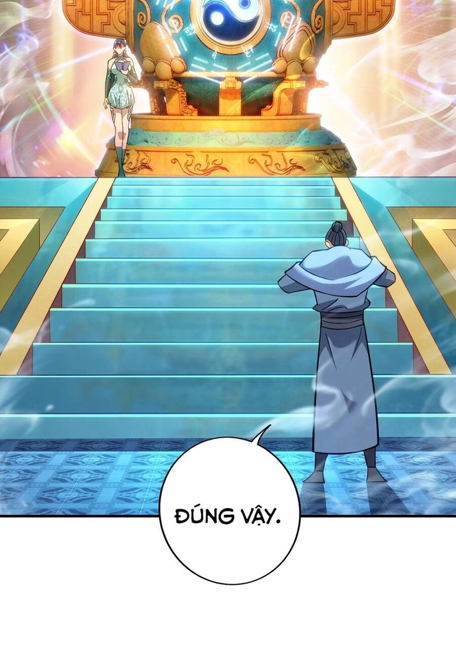 Nhất Chiêu Liền Vô Địch Tu Chân Giới Chapter 11 - 20