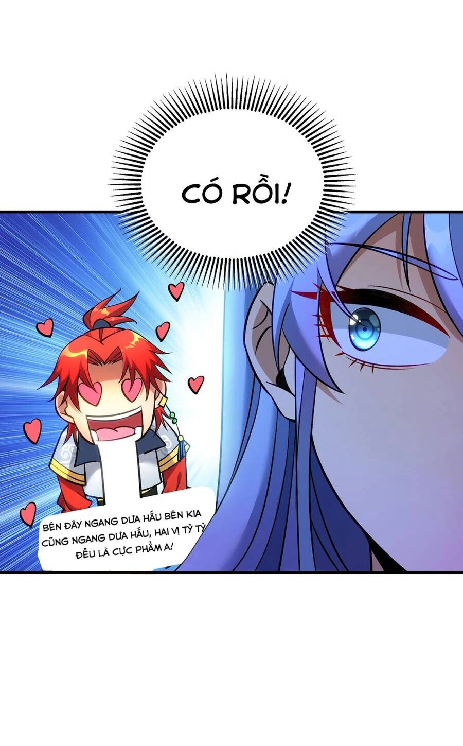 Nhất Chiêu Liền Vô Địch Tu Chân Giới Chapter 12 - 20