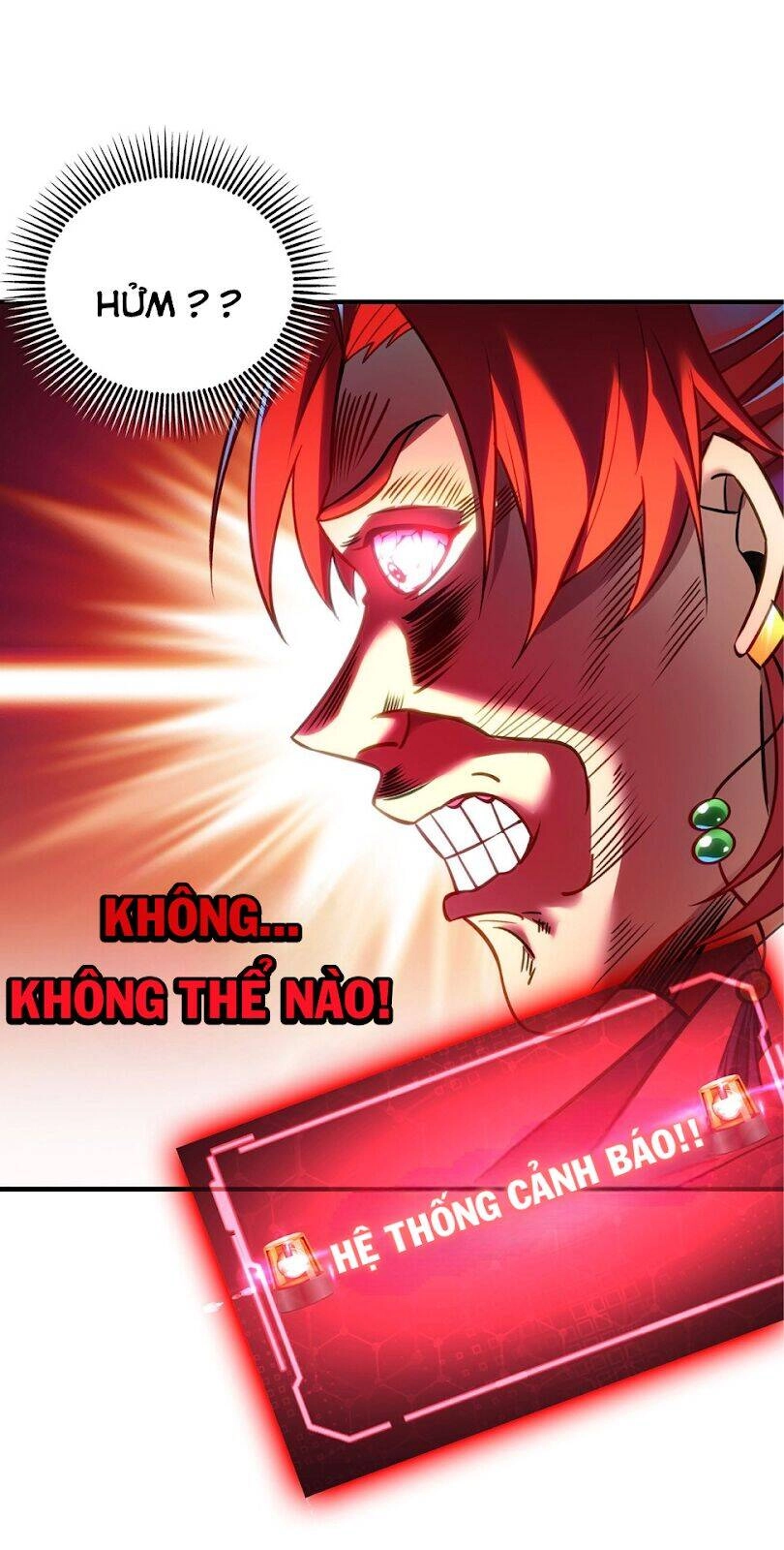 Nhất Chiêu Liền Vô Địch Tu Chân Giới Chapter 13 - 3