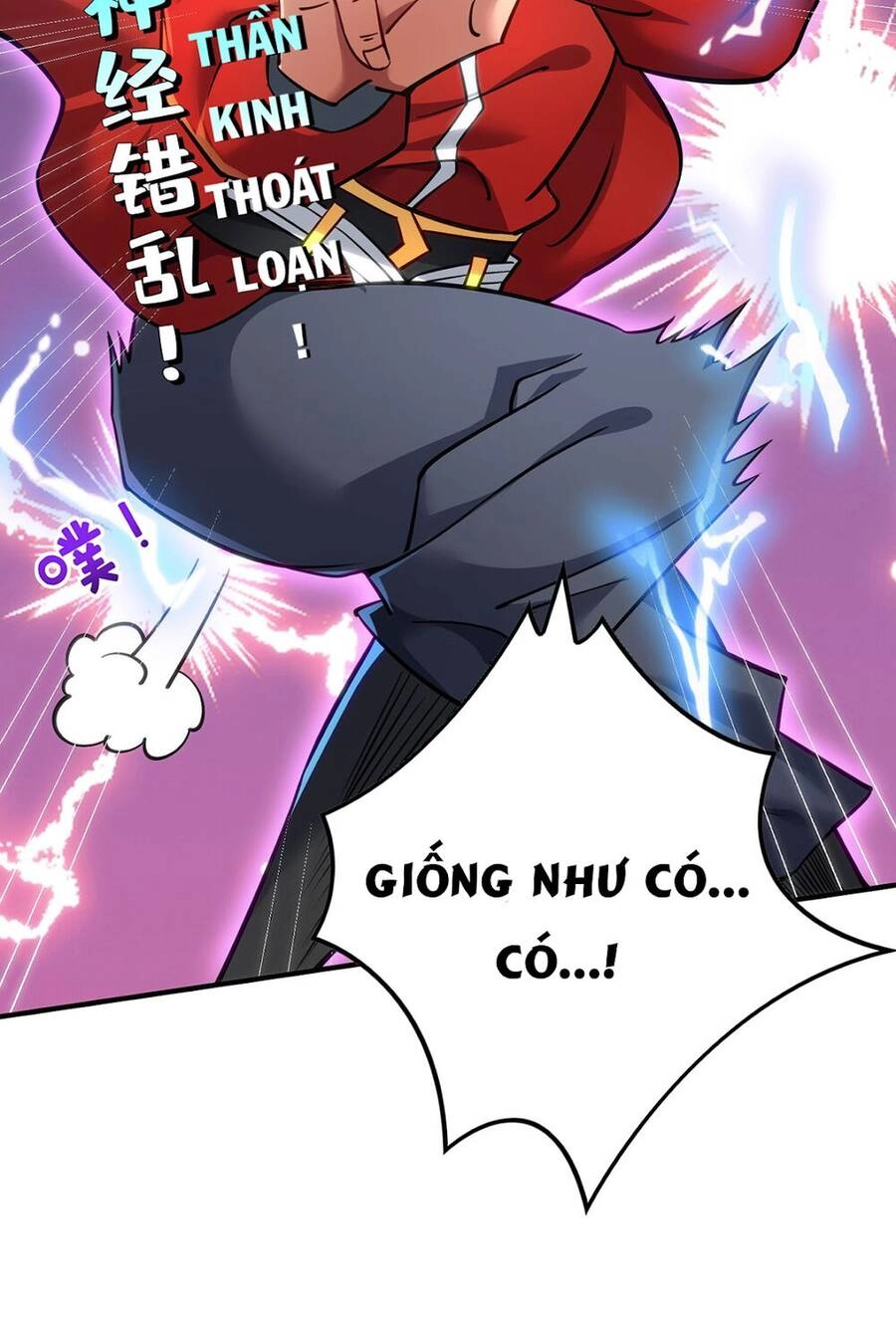 Nhất Chiêu Liền Vô Địch Tu Chân Giới Chapter 13 - 5