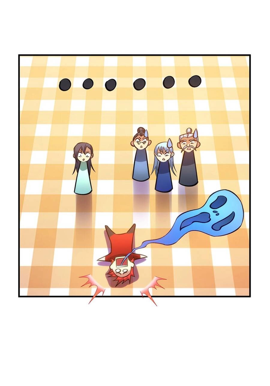 Nhất Chiêu Liền Vô Địch Tu Chân Giới Chapter 13 - 7