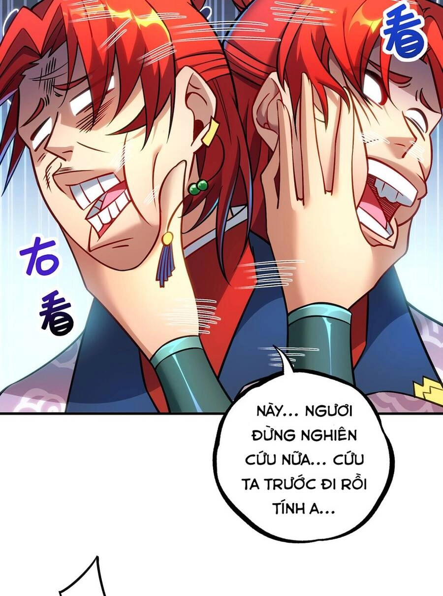 Nhất Chiêu Liền Vô Địch Tu Chân Giới Chapter 13 - 13