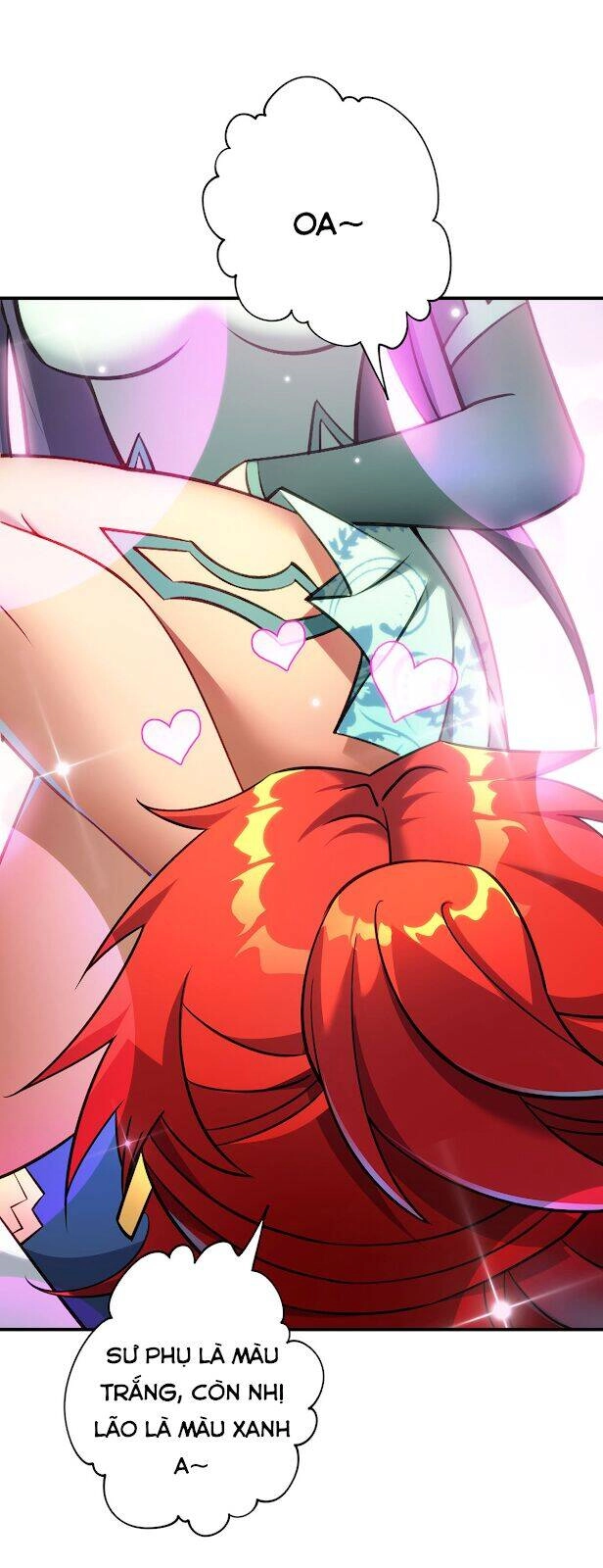 Nhất Chiêu Liền Vô Địch Tu Chân Giới Chapter 13 - 15