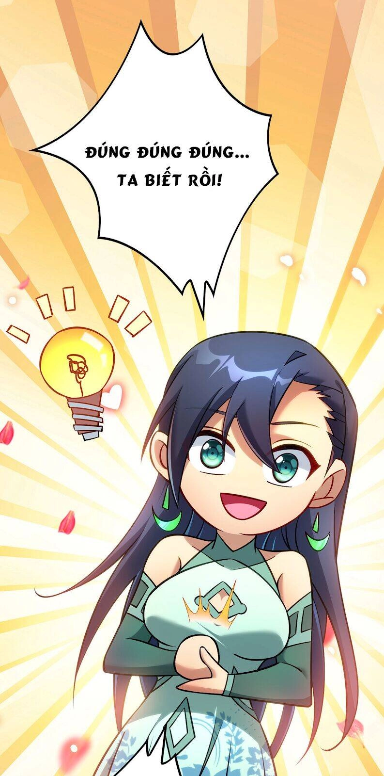 Nhất Chiêu Liền Vô Địch Tu Chân Giới Chapter 13 - 18