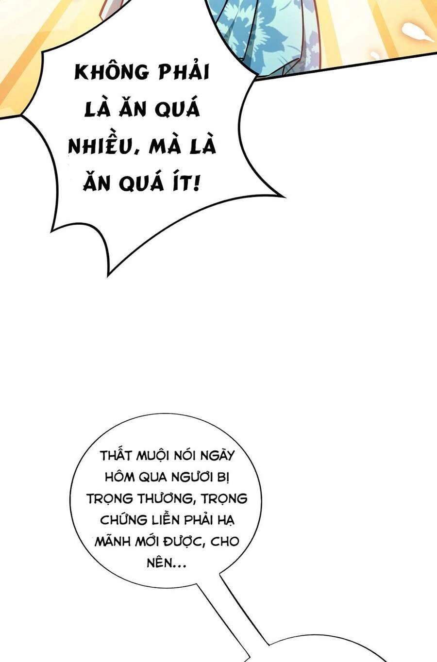 Nhất Chiêu Liền Vô Địch Tu Chân Giới Chapter 13 - 19