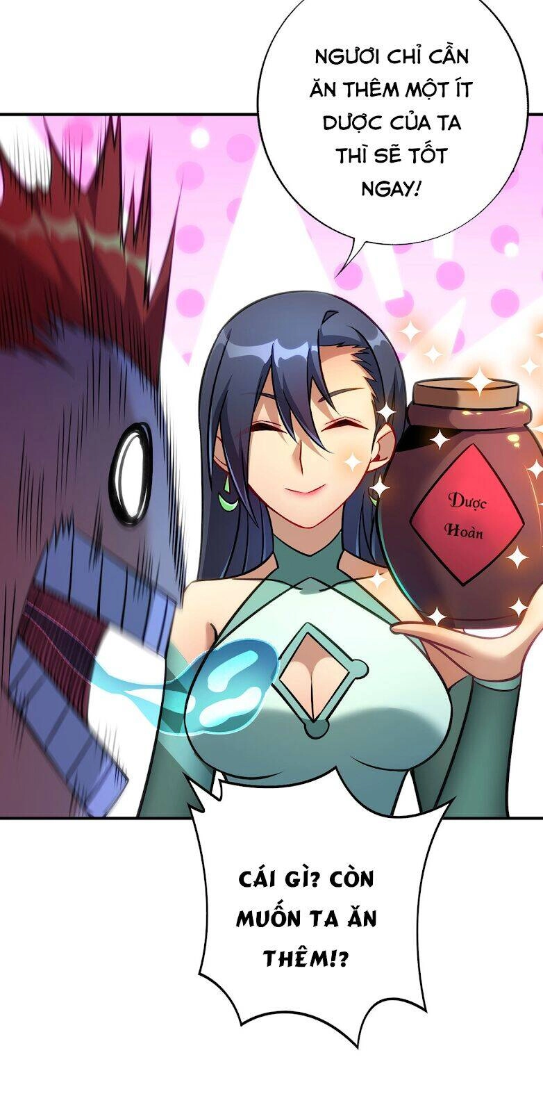 Nhất Chiêu Liền Vô Địch Tu Chân Giới Chapter 13 - 20