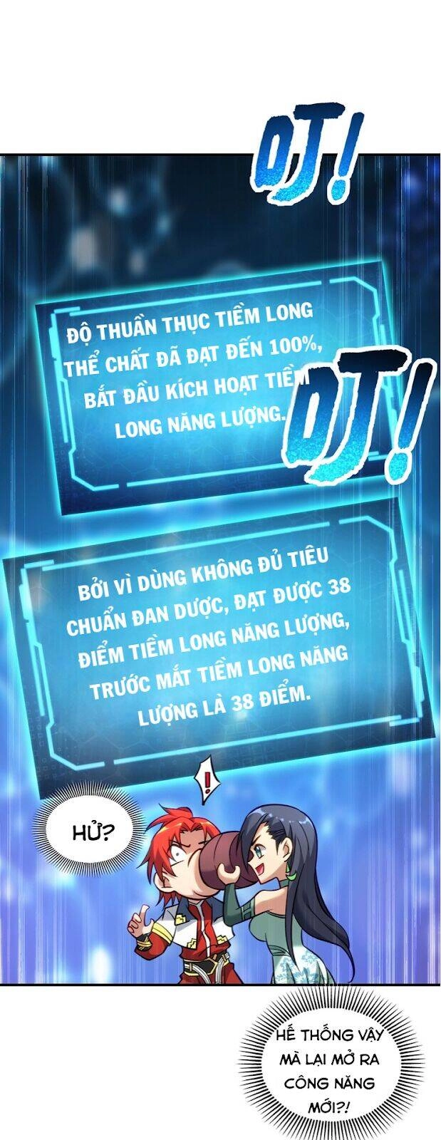 Nhất Chiêu Liền Vô Địch Tu Chân Giới Chapter 13 - 26