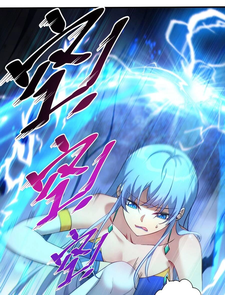 Nhất Chiêu Liền Vô Địch Tu Chân Giới Chapter 14 - 16