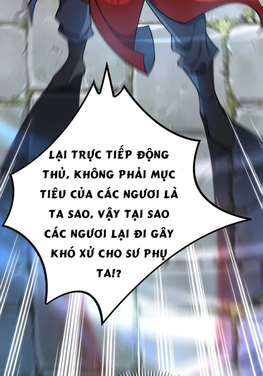 Nhất Chiêu Liền Vô Địch Tu Chân Giới Chapter 15 - 5