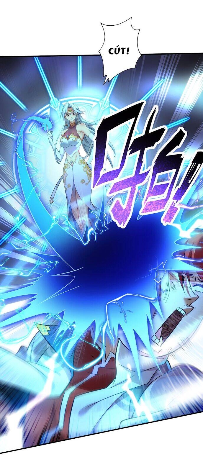 Nhất Chiêu Liền Vô Địch Tu Chân Giới Chapter 15 - 7