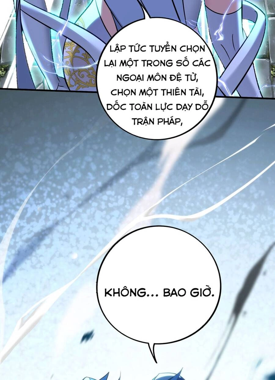 Nhất Chiêu Liền Vô Địch Tu Chân Giới Chapter 15 - 10