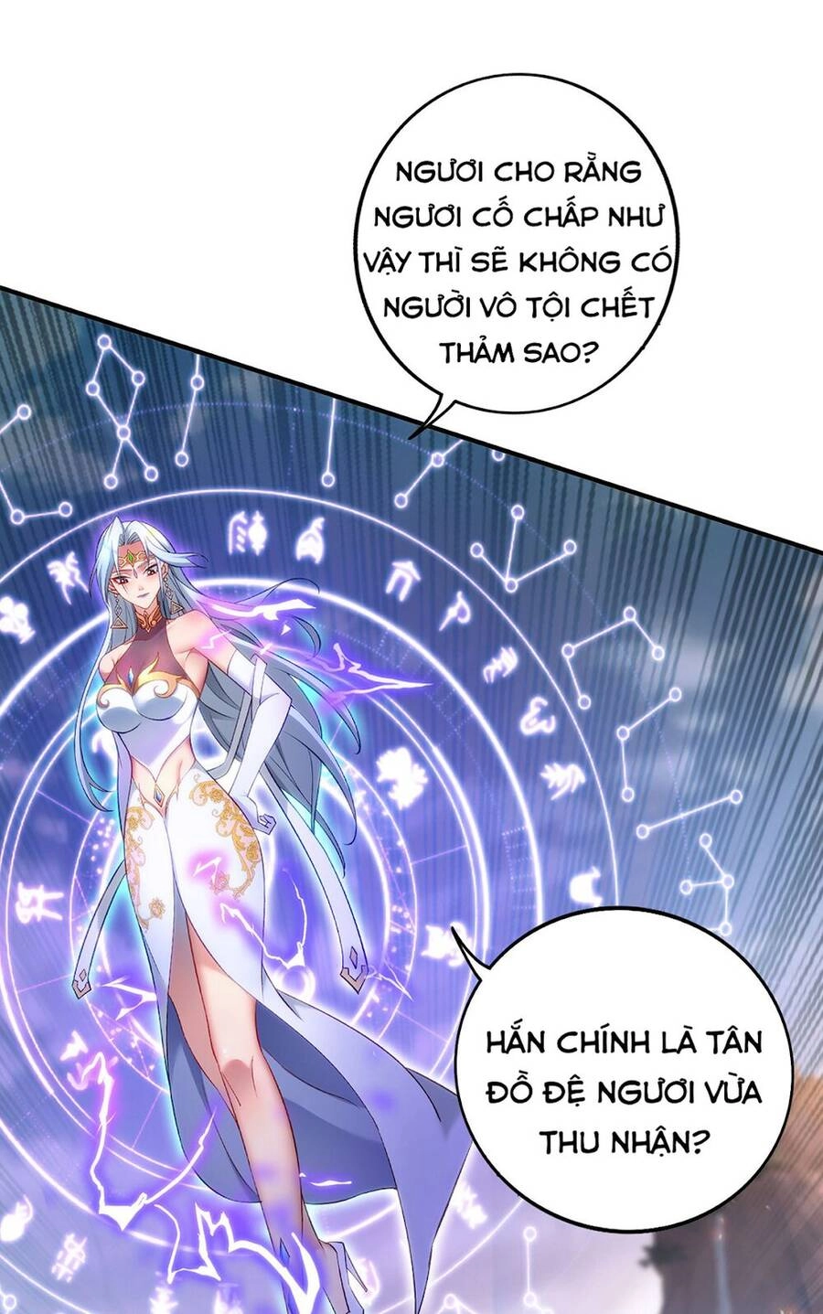 Nhất Chiêu Liền Vô Địch Tu Chân Giới Chapter 15 - 12