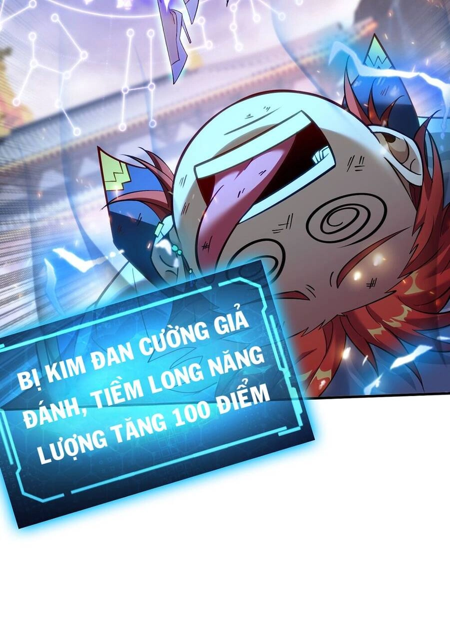 Nhất Chiêu Liền Vô Địch Tu Chân Giới Chapter 15 - 13