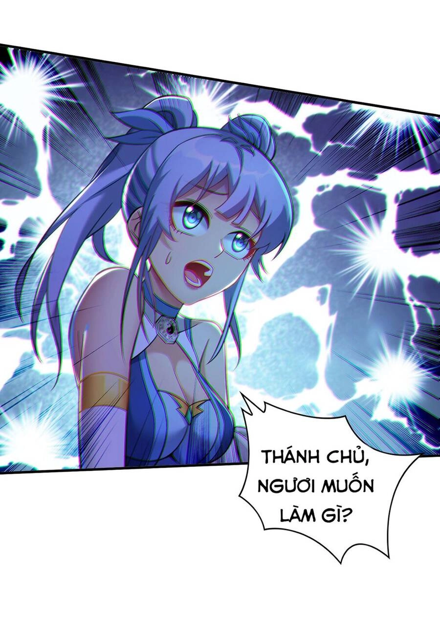 Nhất Chiêu Liền Vô Địch Tu Chân Giới Chapter 15 - 14