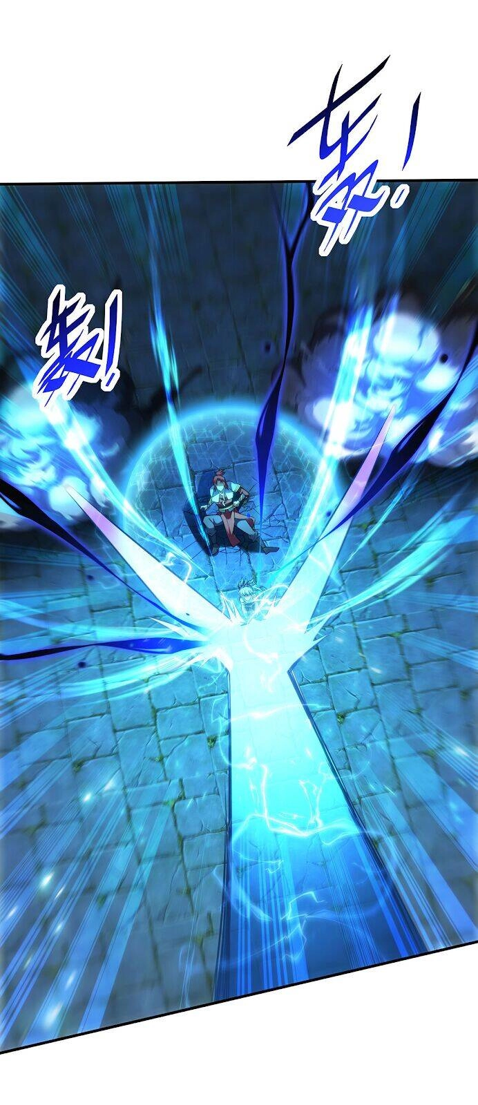 Nhất Chiêu Liền Vô Địch Tu Chân Giới Chapter 15 - 21