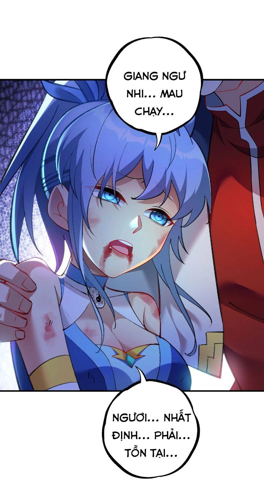 Nhất Chiêu Liền Vô Địch Tu Chân Giới Chapter 15 - 26