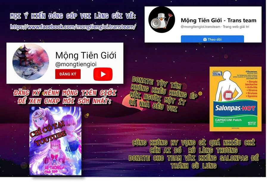 Nhất Chiêu Liền Vô Địch Tu Chân Giới Chapter 15 - 28