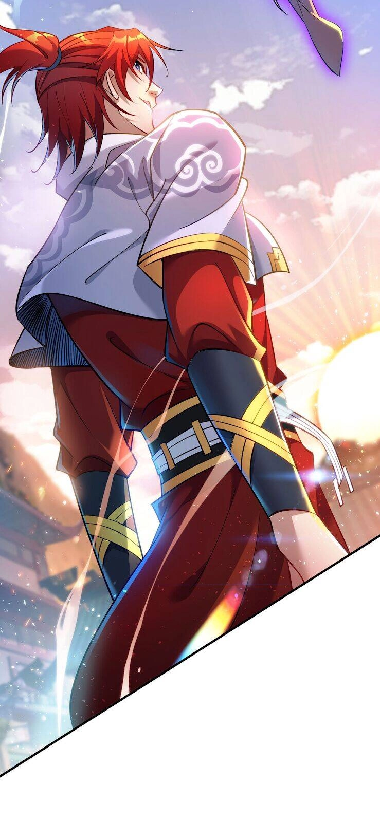 Nhất Chiêu Liền Vô Địch Tu Chân Giới Chapter 16 - 13