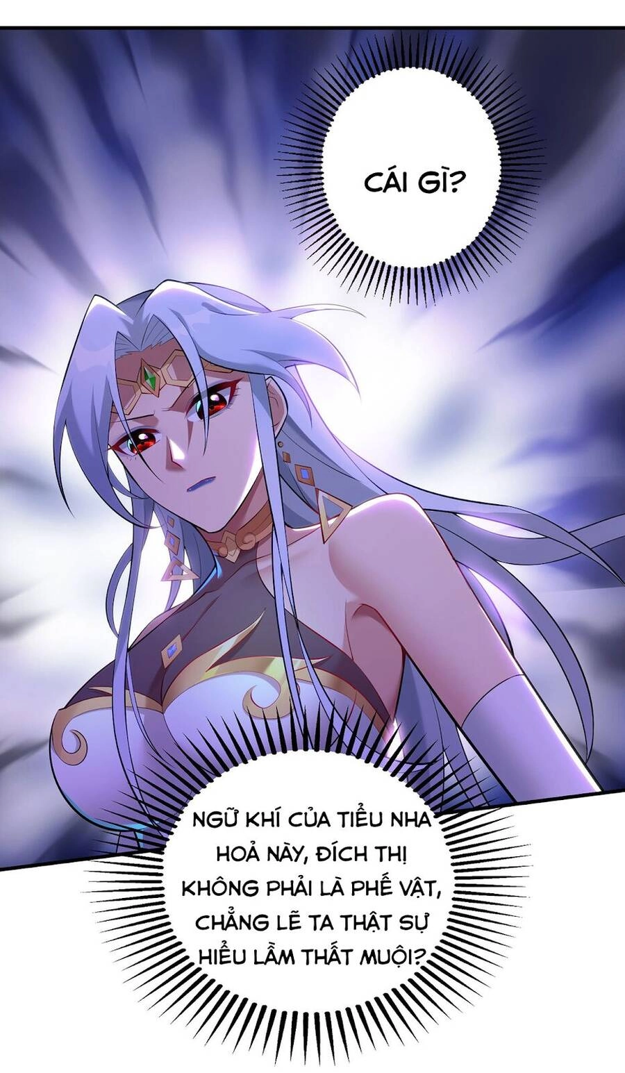 Nhất Chiêu Liền Vô Địch Tu Chân Giới Chapter 16 - 15