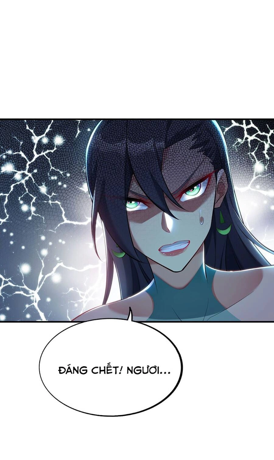 Nhất Chiêu Liền Vô Địch Tu Chân Giới Chapter 18 - 3