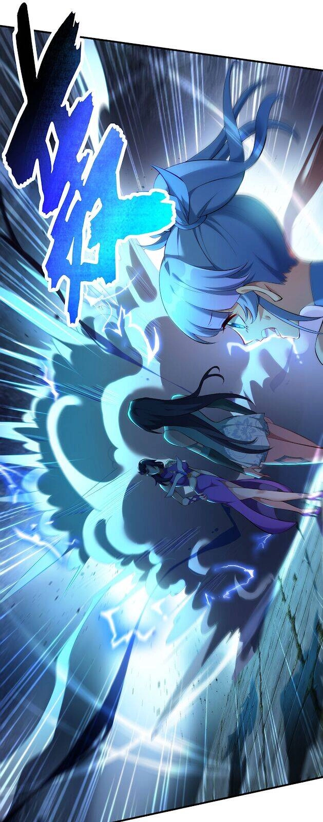 Nhất Chiêu Liền Vô Địch Tu Chân Giới Chapter 18 - 4