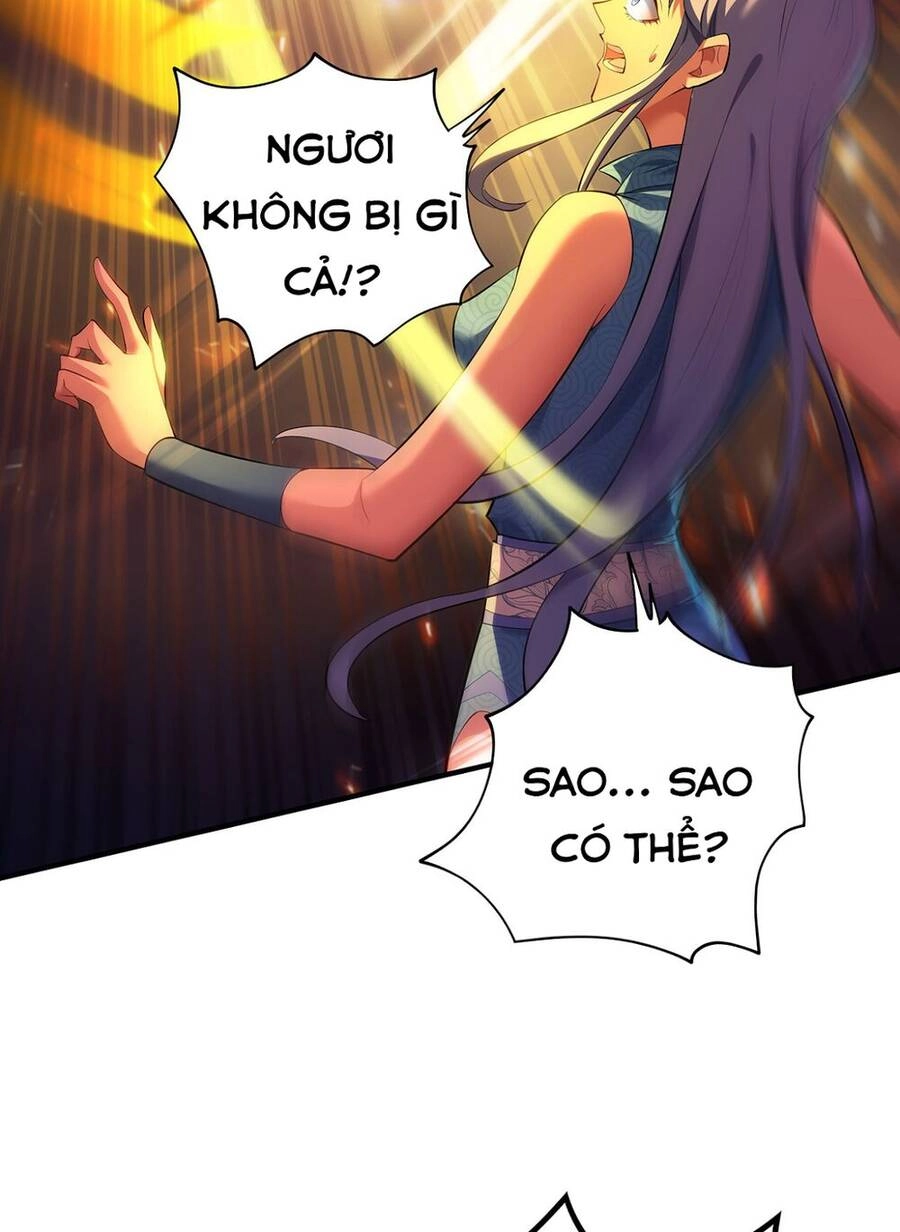 Nhất Chiêu Liền Vô Địch Tu Chân Giới Chapter 18 - 9