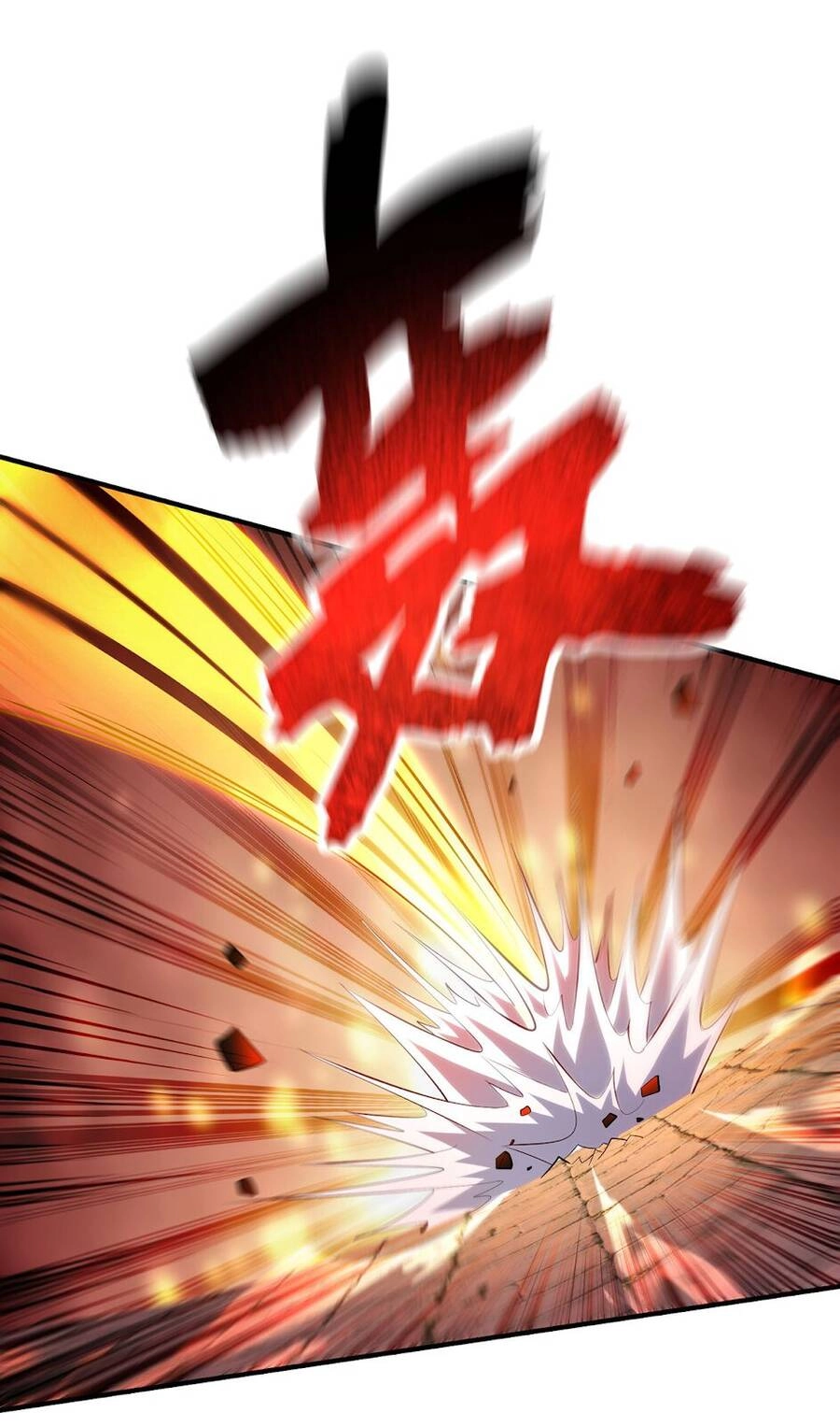 Nhất Chiêu Liền Vô Địch Tu Chân Giới Chapter 18 - 12