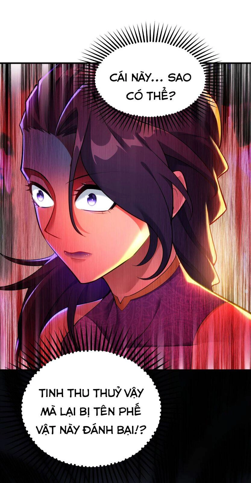 Nhất Chiêu Liền Vô Địch Tu Chân Giới Chapter 18 - 14