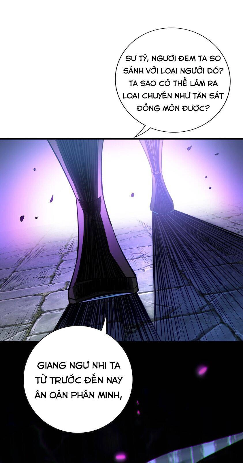 Nhất Chiêu Liền Vô Địch Tu Chân Giới Chapter 18 - 26