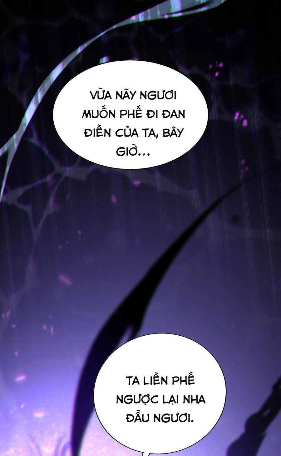 Nhất Chiêu Liền Vô Địch Tu Chân Giới Chapter 18 - 27