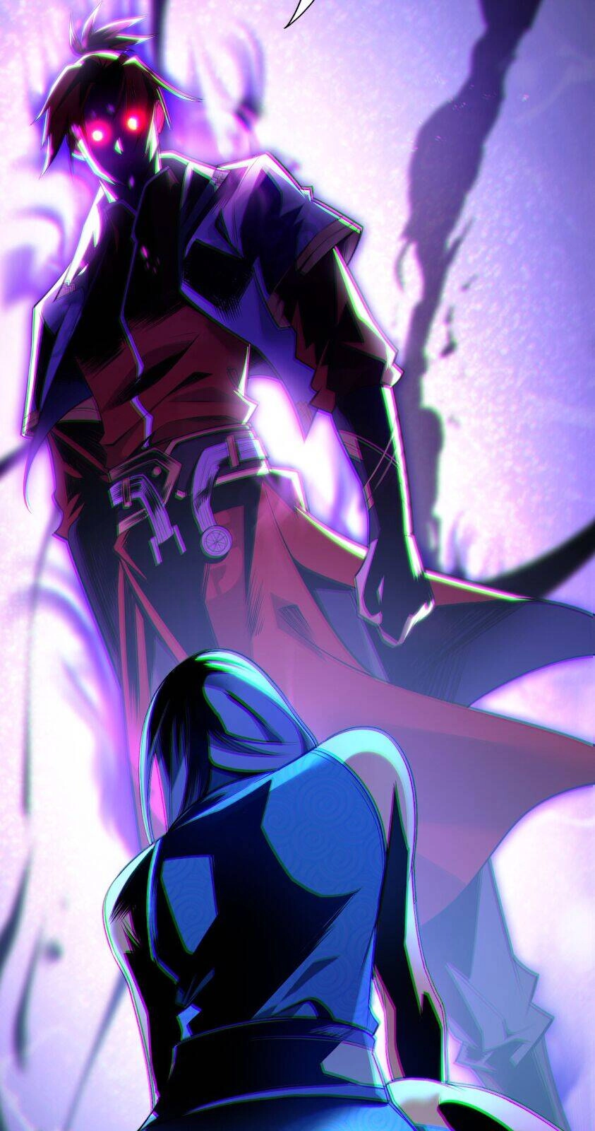 Nhất Chiêu Liền Vô Địch Tu Chân Giới Chapter 18 - 28