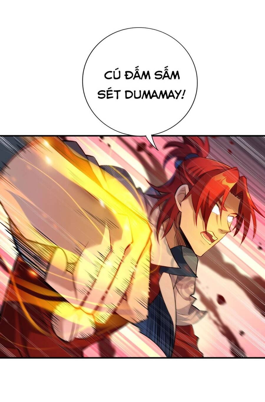 Nhất Chiêu Liền Vô Địch Tu Chân Giới Chapter 19 - 3