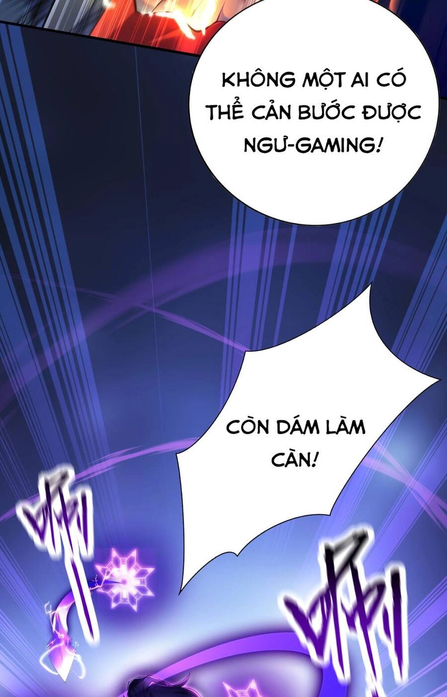 Nhất Chiêu Liền Vô Địch Tu Chân Giới Chapter 19 - 28