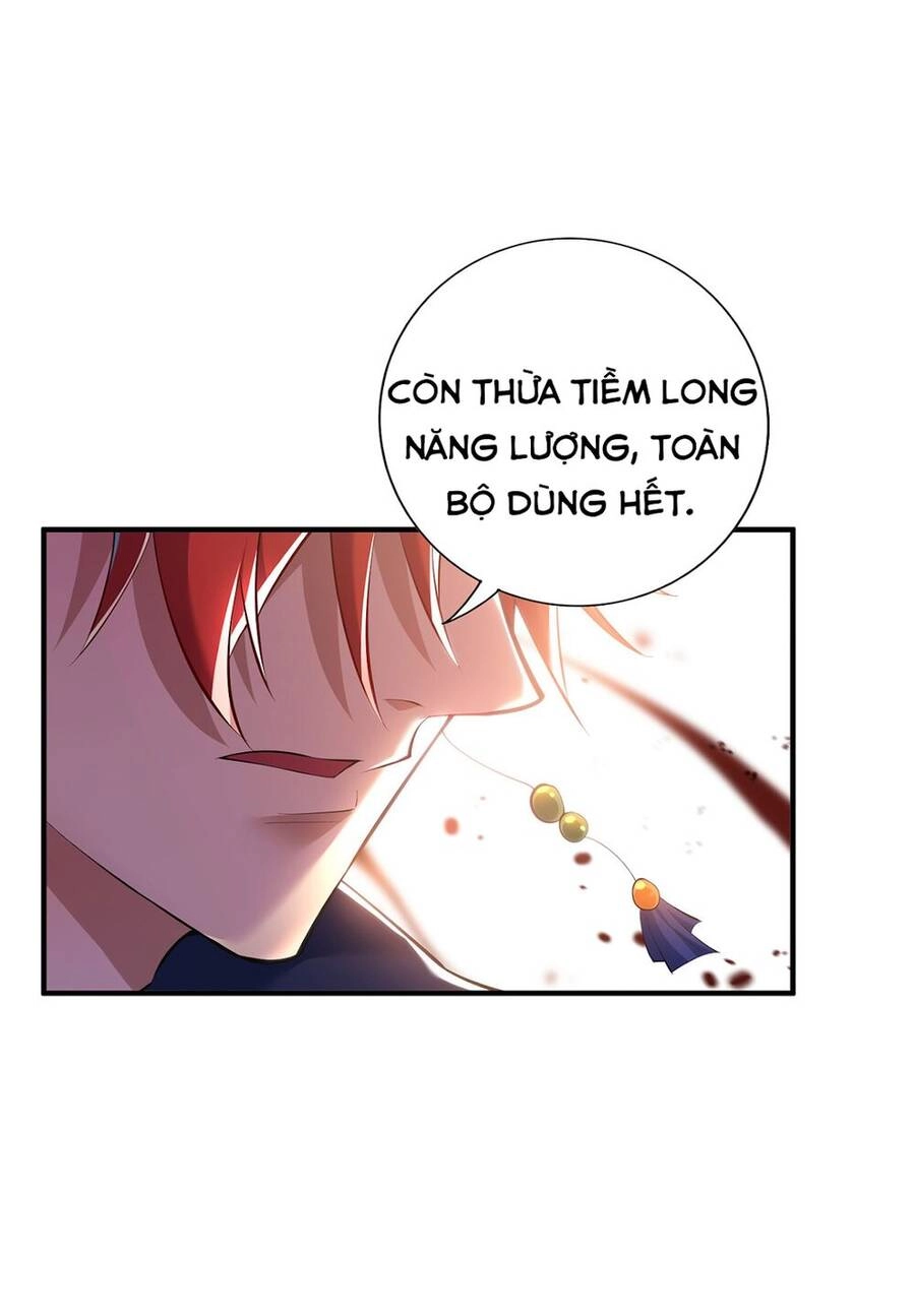 Nhất Chiêu Liền Vô Địch Tu Chân Giới Chapter 20 - 1