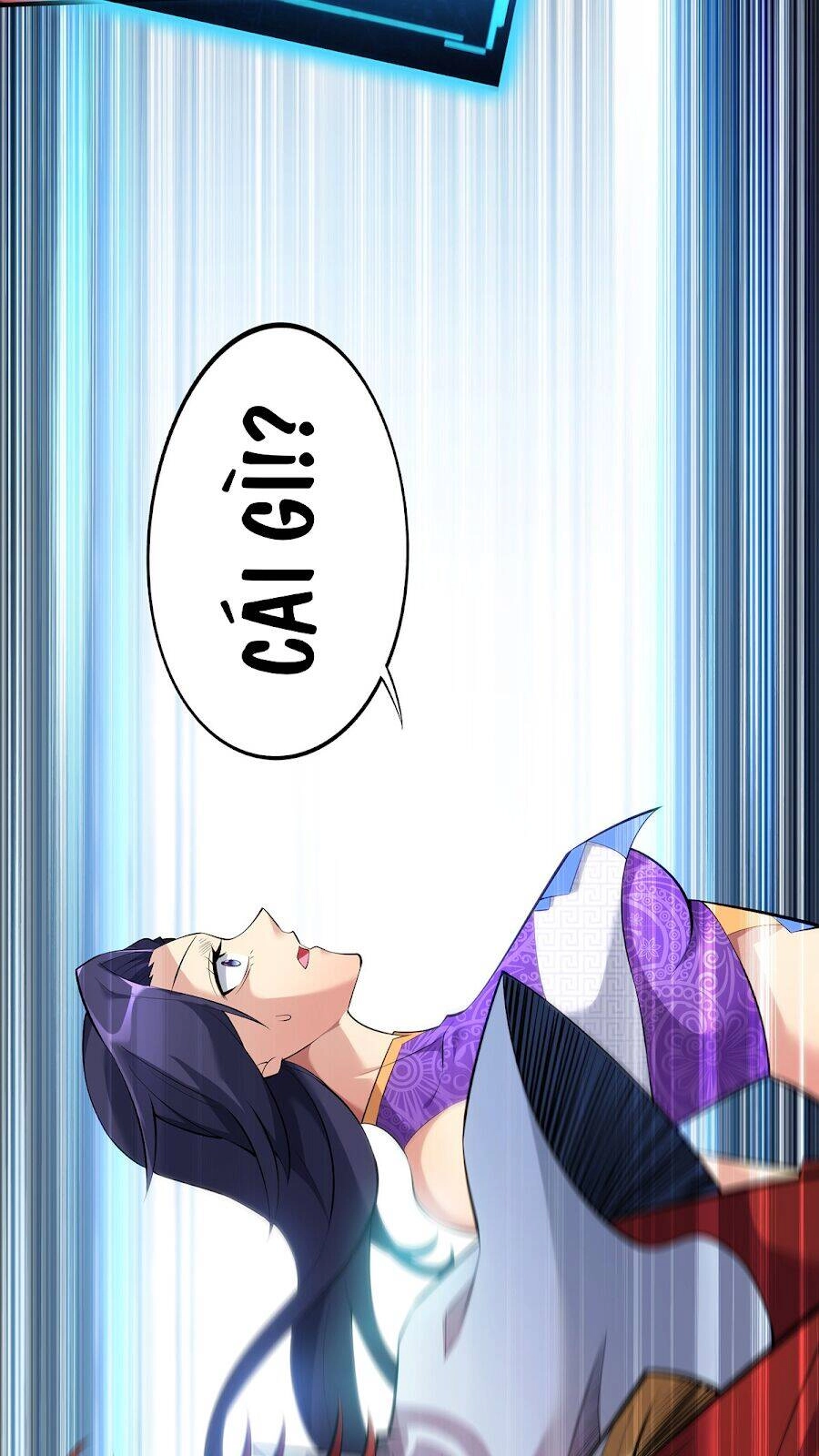 Nhất Chiêu Liền Vô Địch Tu Chân Giới Chapter 20 - 4