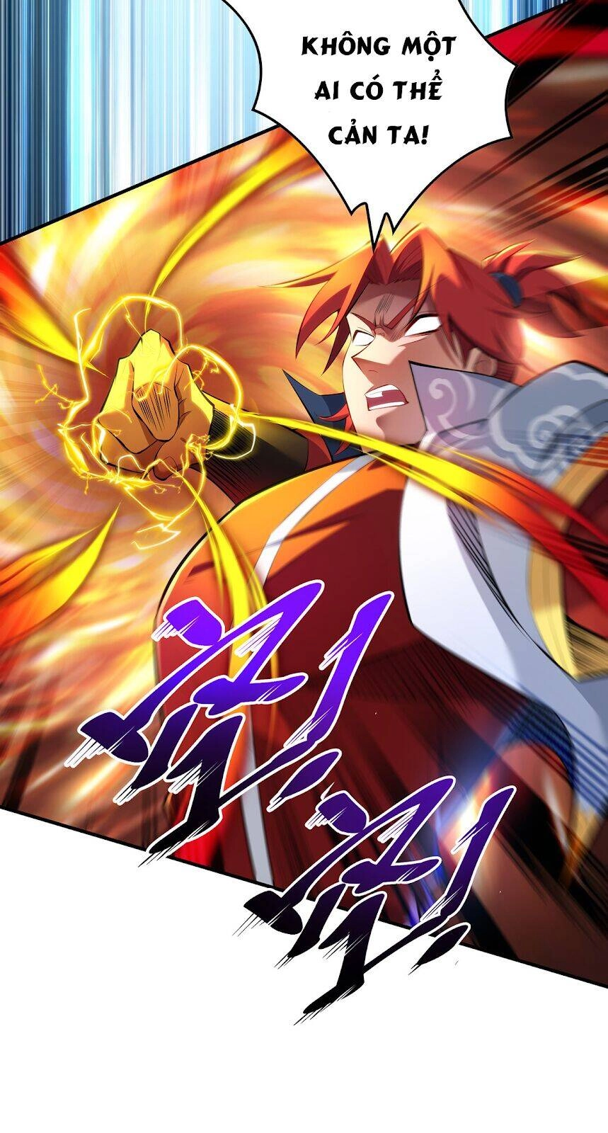 Nhất Chiêu Liền Vô Địch Tu Chân Giới Chapter 20 - 6