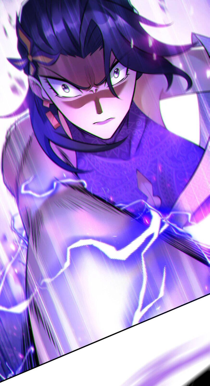 Nhất Chiêu Liền Vô Địch Tu Chân Giới Chapter 20 - 16