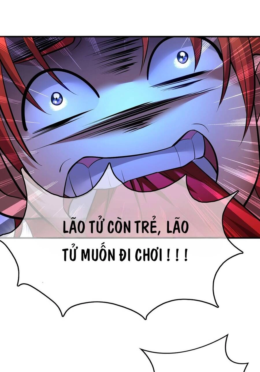 Nhất Chiêu Liền Vô Địch Tu Chân Giới Chapter 20 - 18